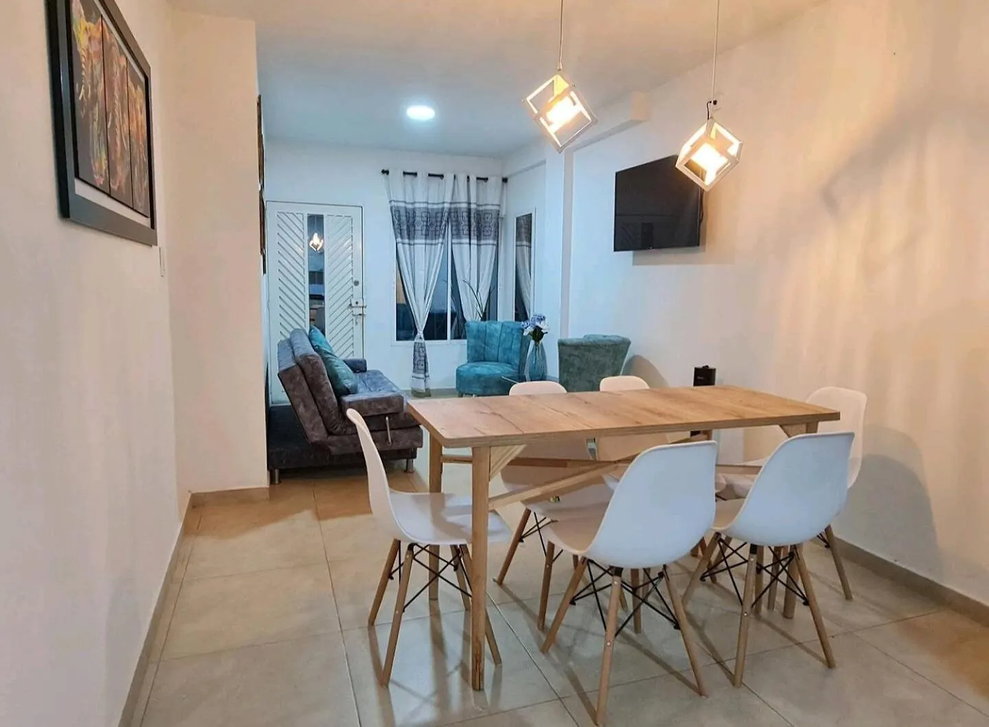 Appartamento Apartamentos La Flora Cali