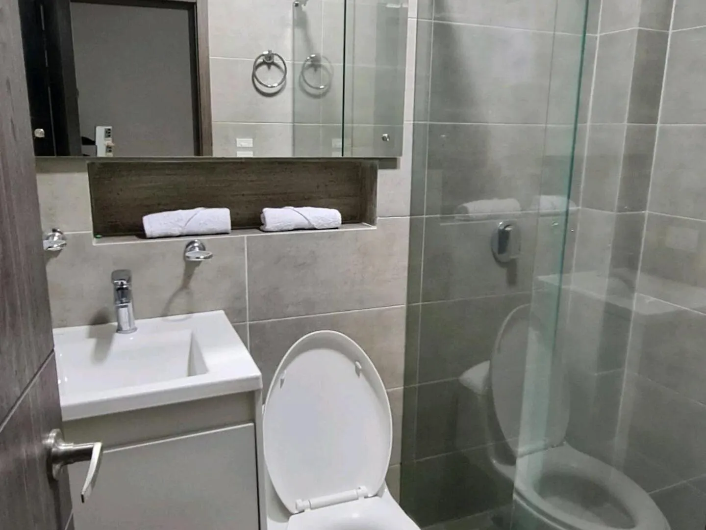 Appartamento Apartamentos La Flora Cali