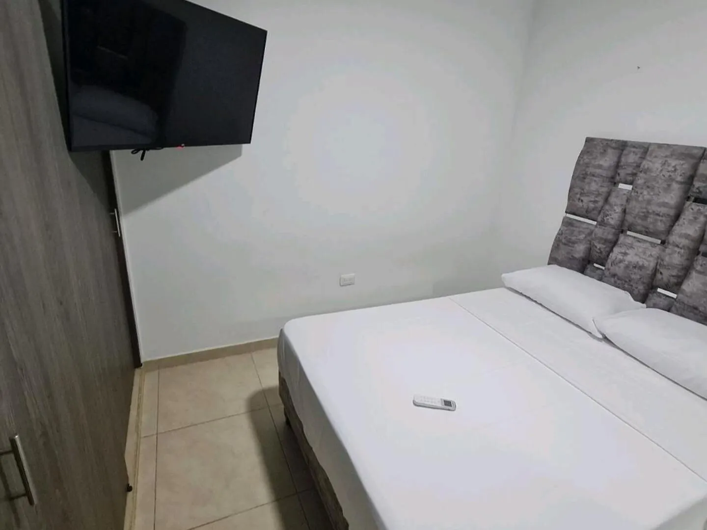 Appartamento Apartamentos La Flora Cali