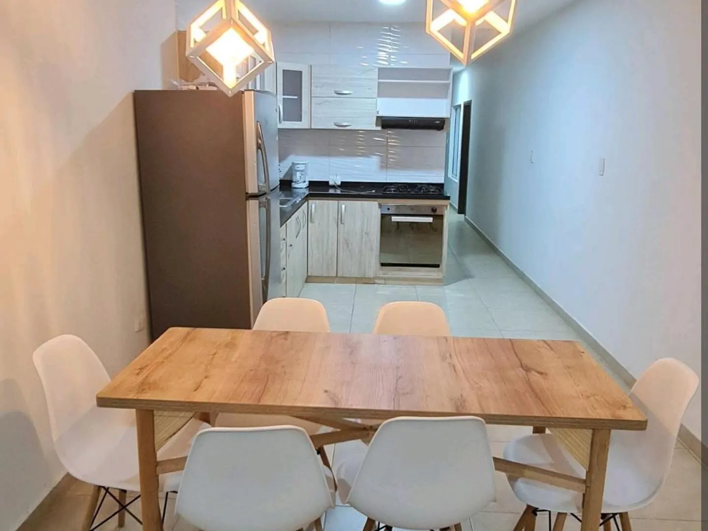 Apartamentos La Flora Cali