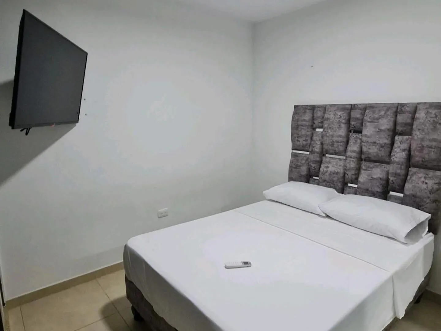 Appartamento Apartamentos La Flora Cali