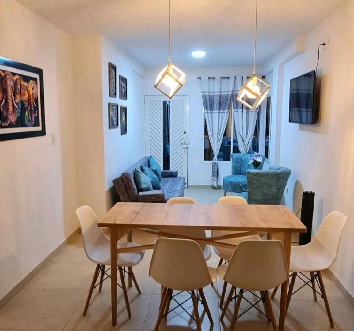 Apartamentos La Flora Cali Colombia