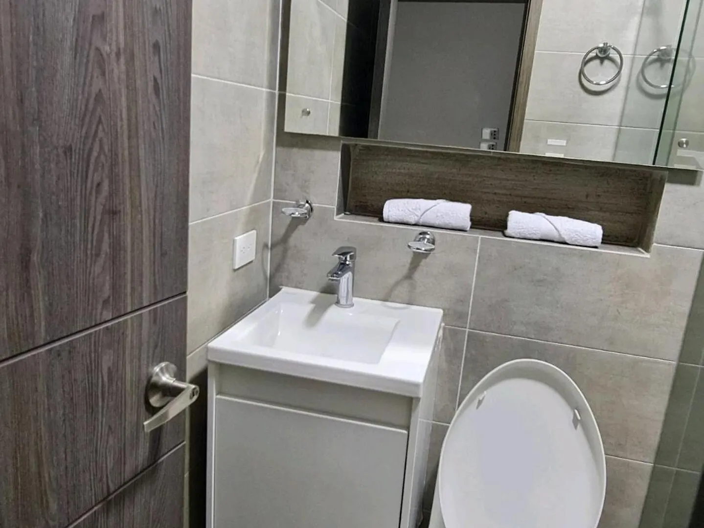 Appartamento Apartamentos La Flora Cali Colombia