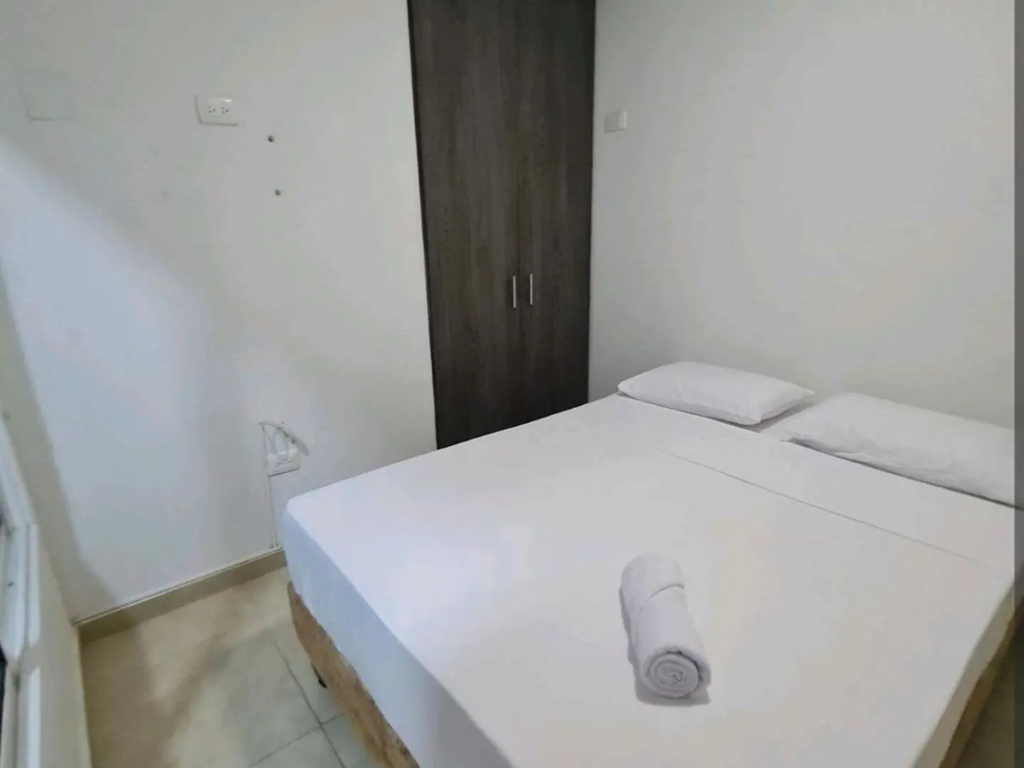 Apartamentos La Flora Cali 0*,