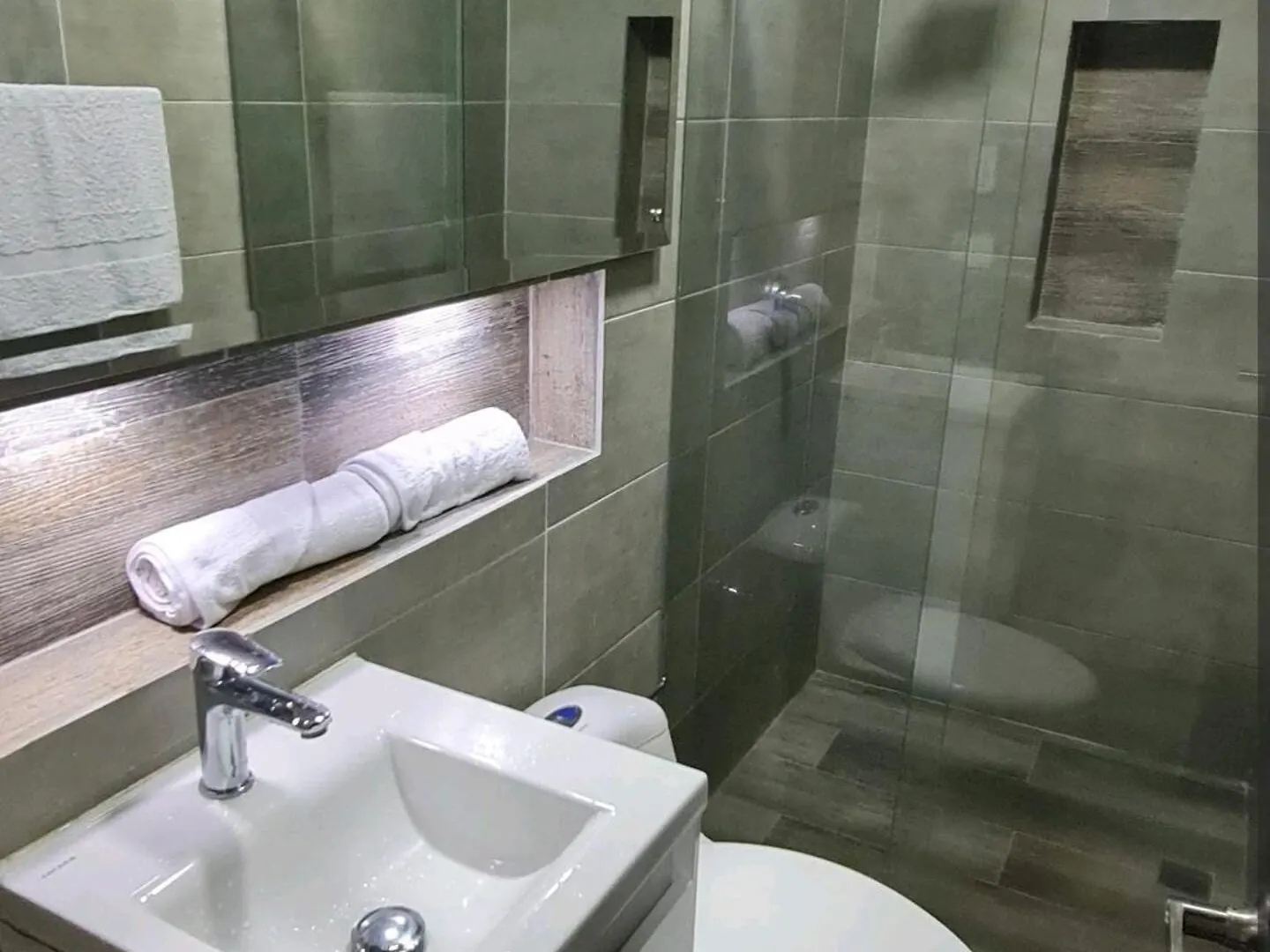 Apartamentos La Flora Cali 0*,  Colombia